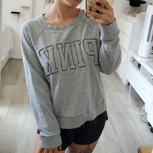 Victoria's Secret PINK pullover sweater